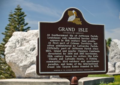 Historical Sign